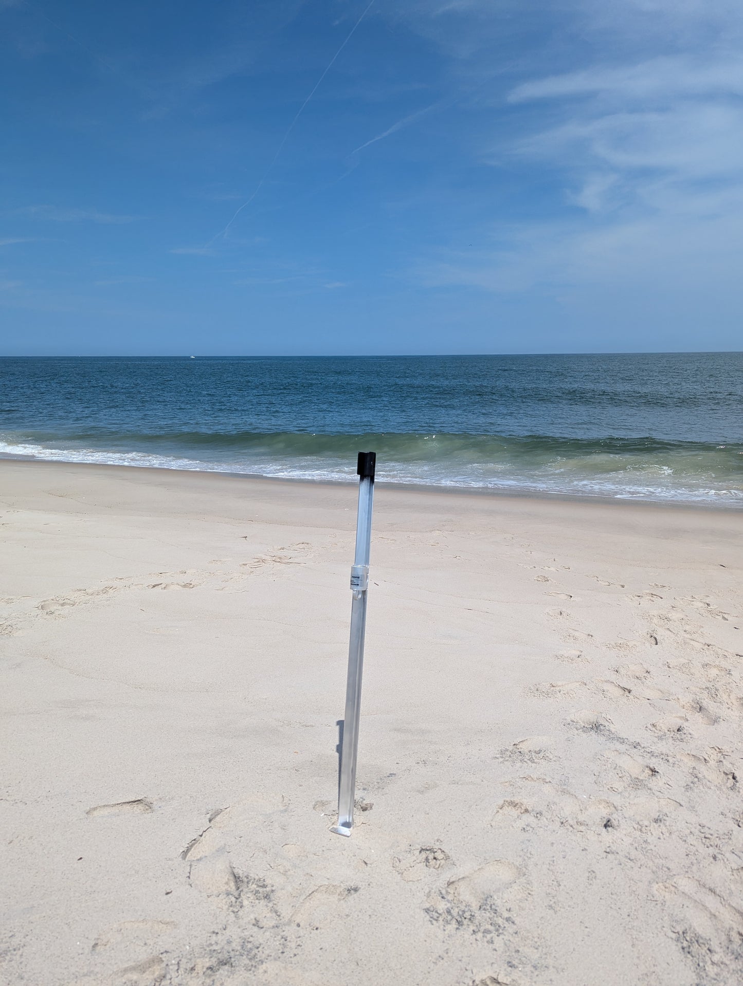 Surf fishing Sand Spike
