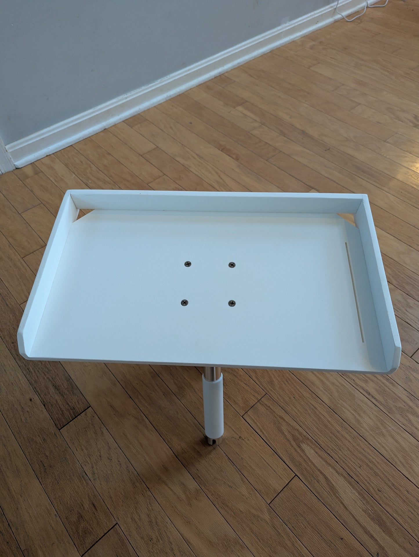 fishing rod holder bait tables