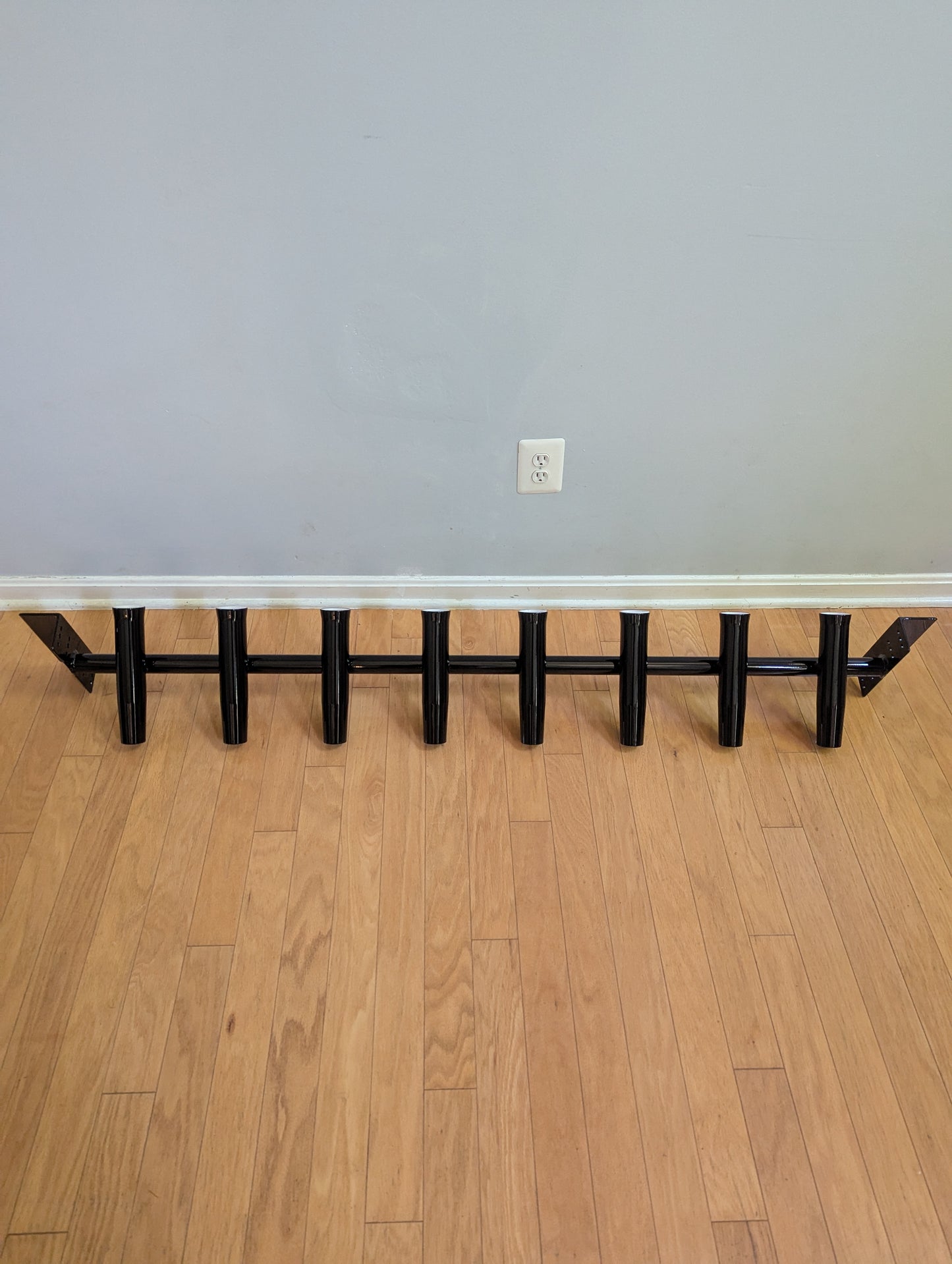 truck bed rod racks