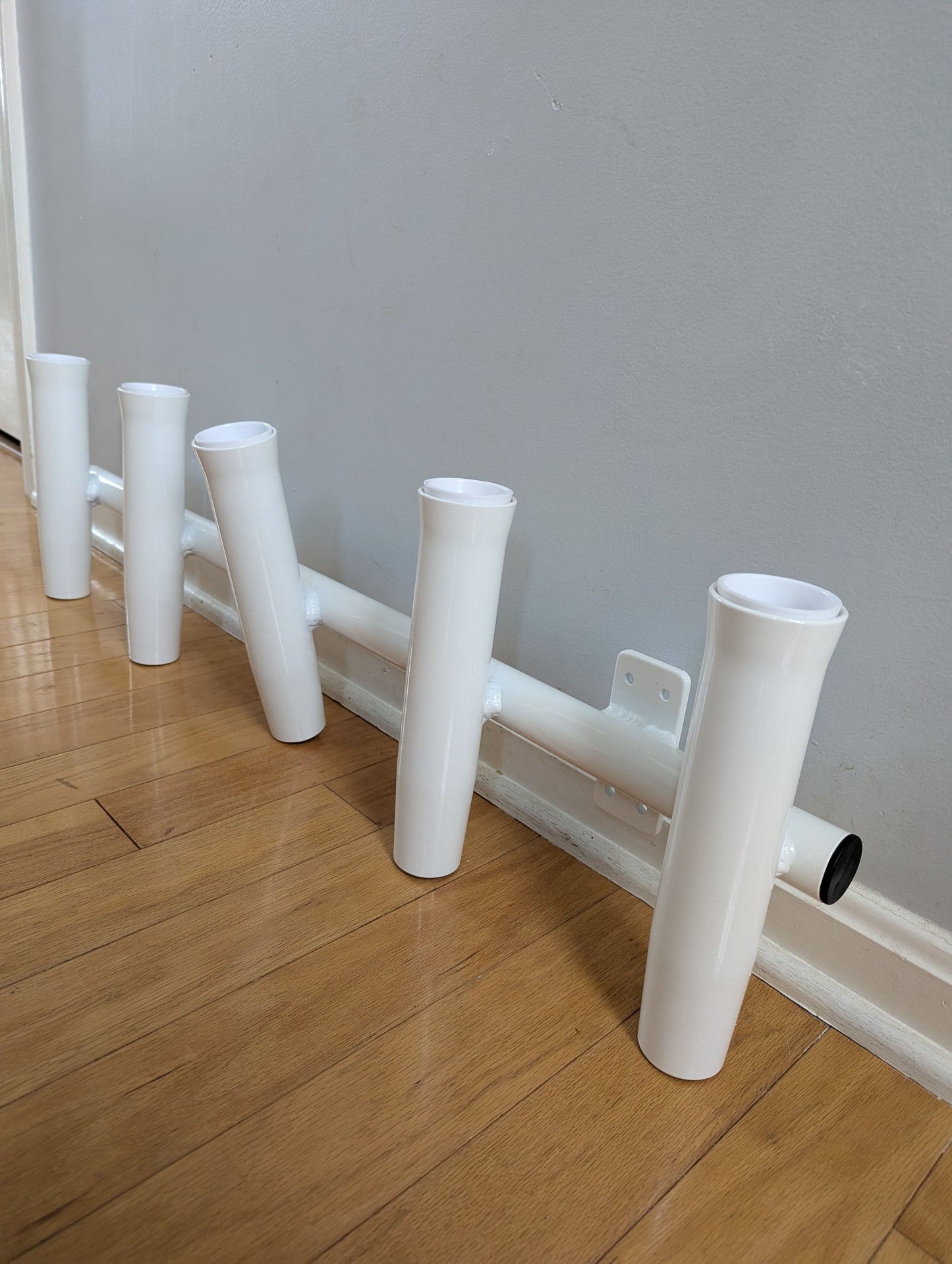 Transom 5 holder