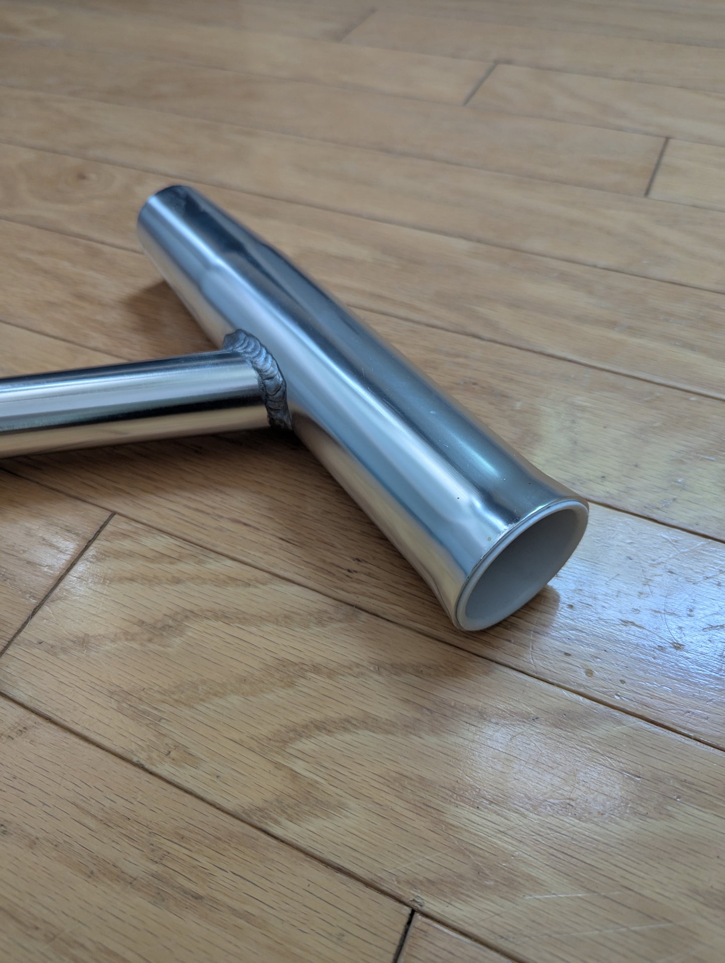 outrodder trolling holder