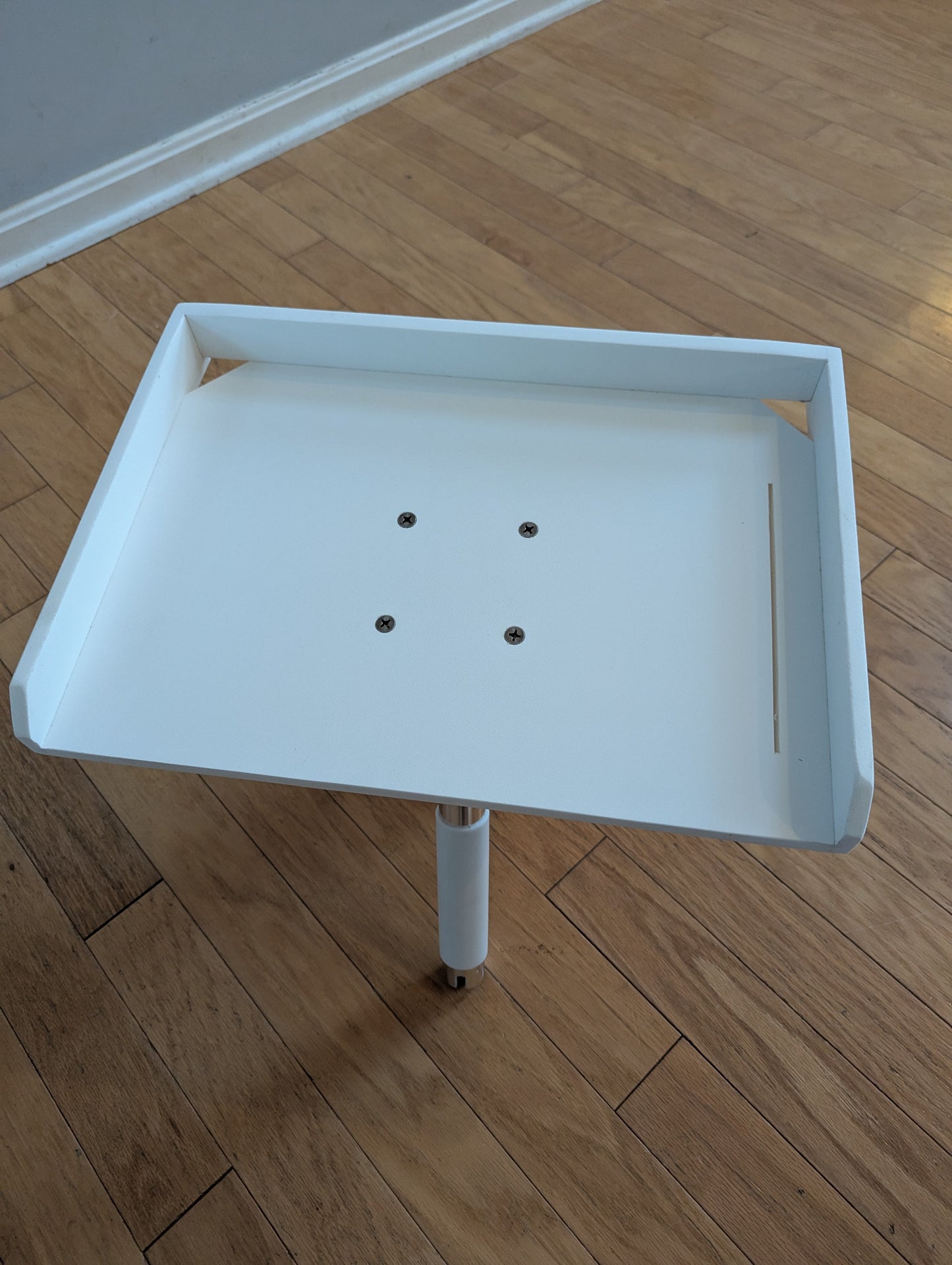 fishing rod holder bait tables