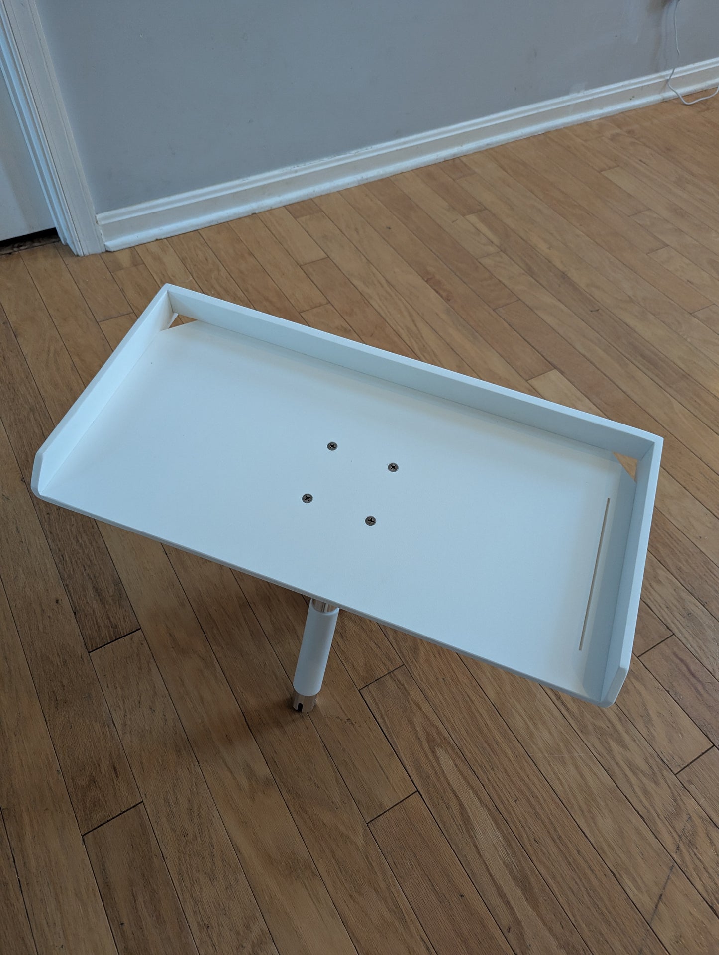 fishing rod holder bait tables