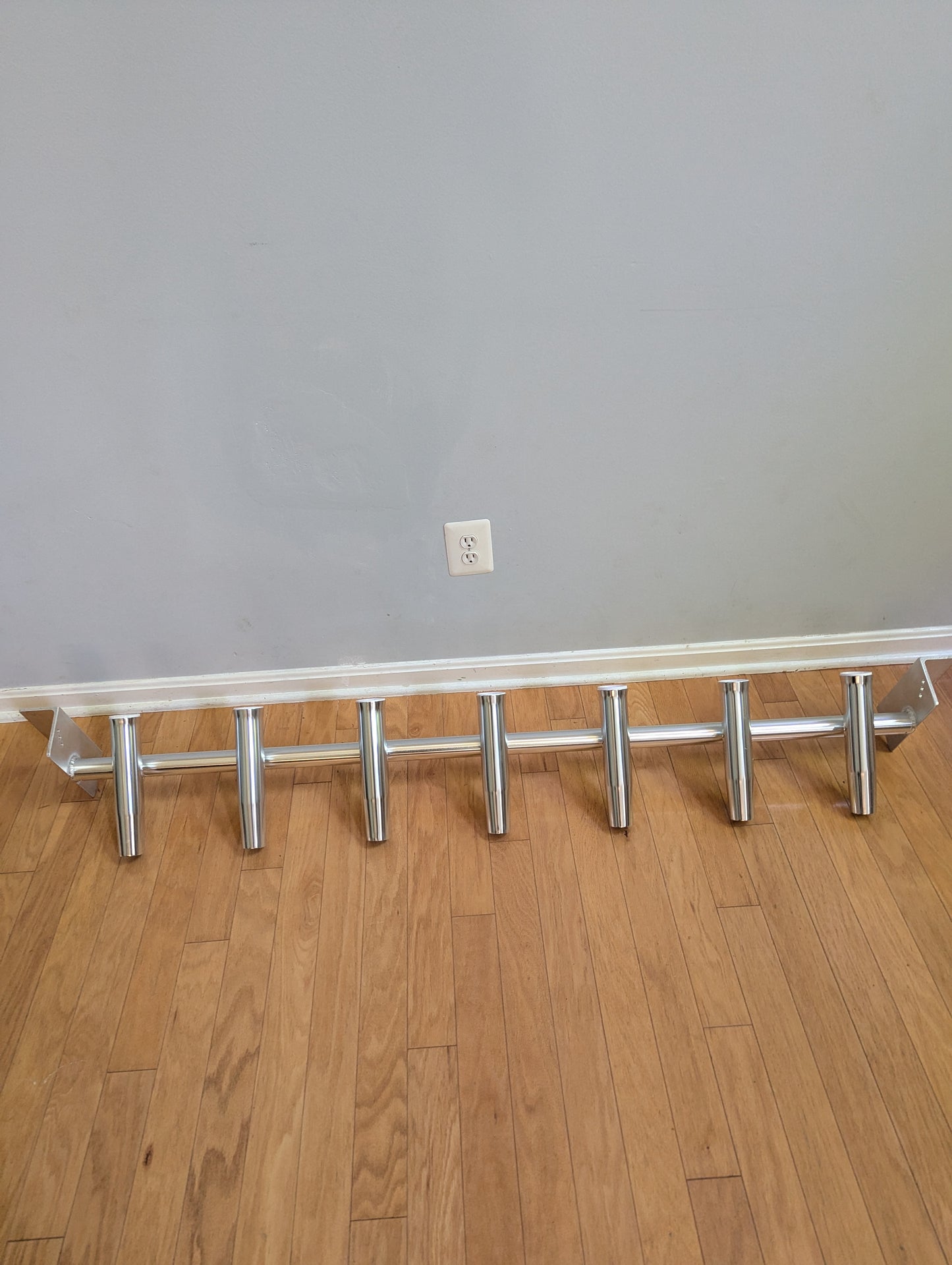 truck bed rod racks
