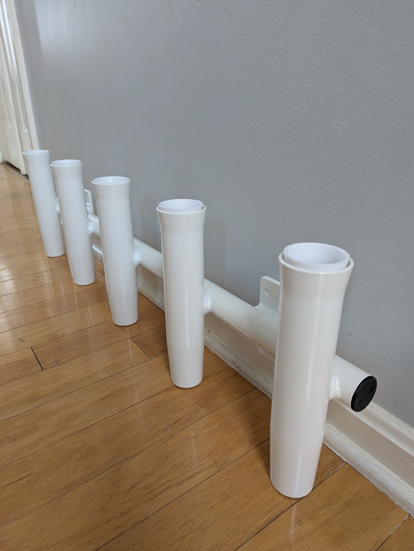 Transom 5 holder