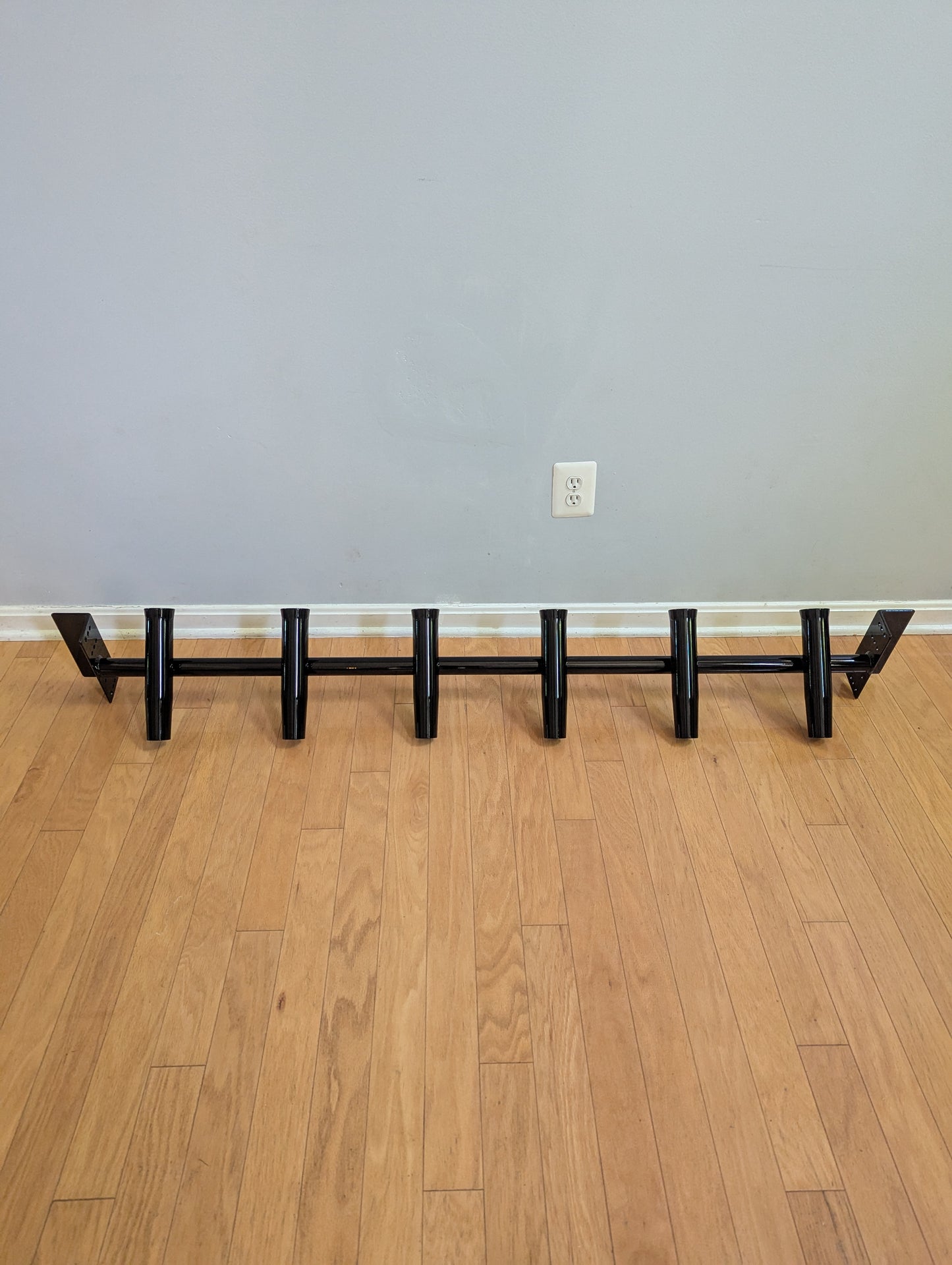 truck bed rod racks