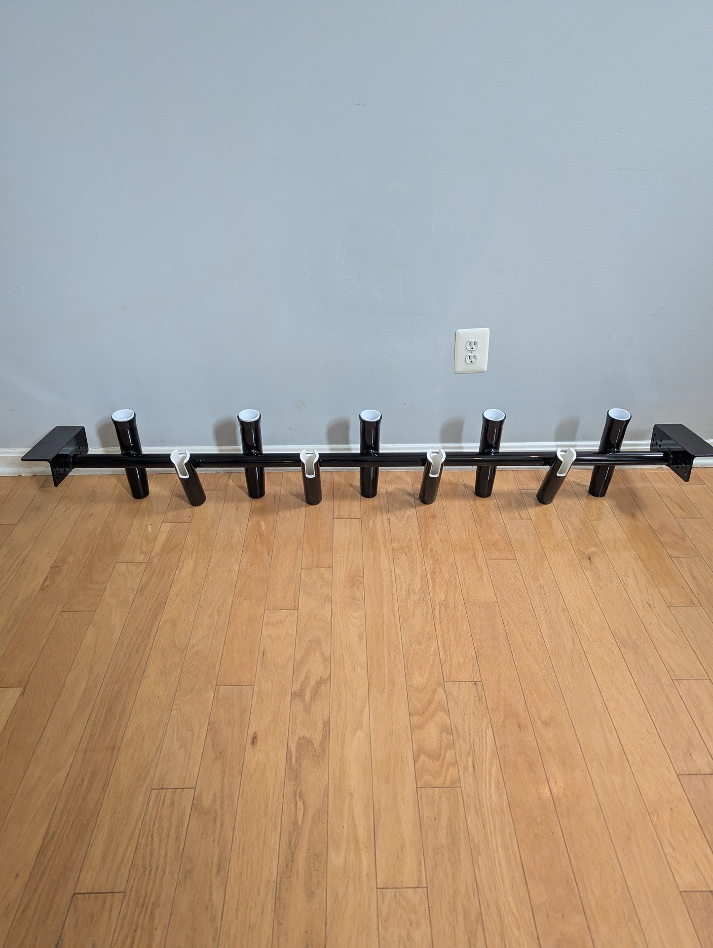 truck bed rod racks
