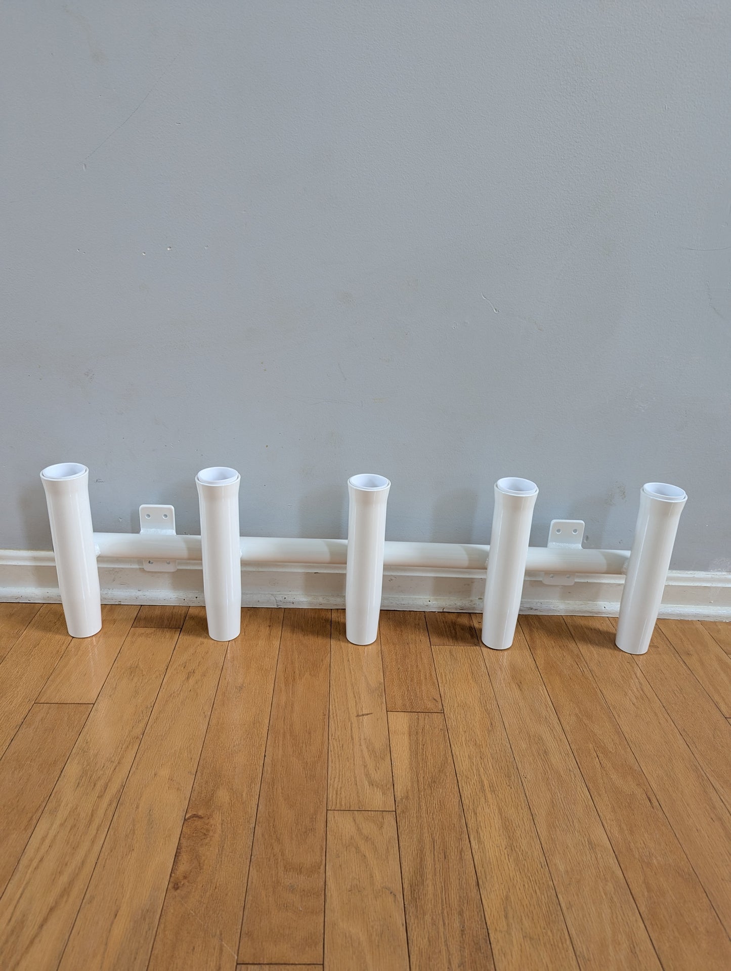 Transom 5 holder