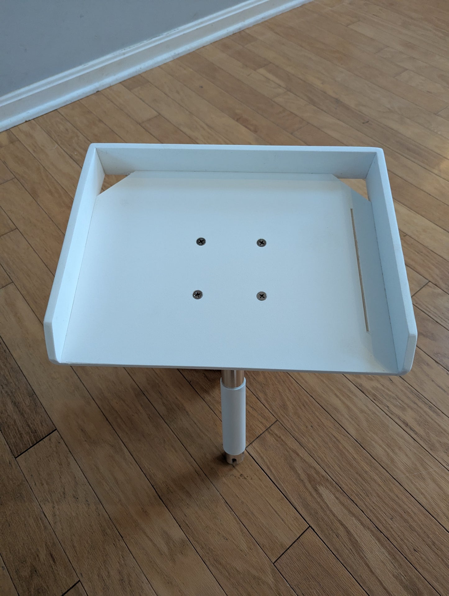 fishing rod holder bait tables
