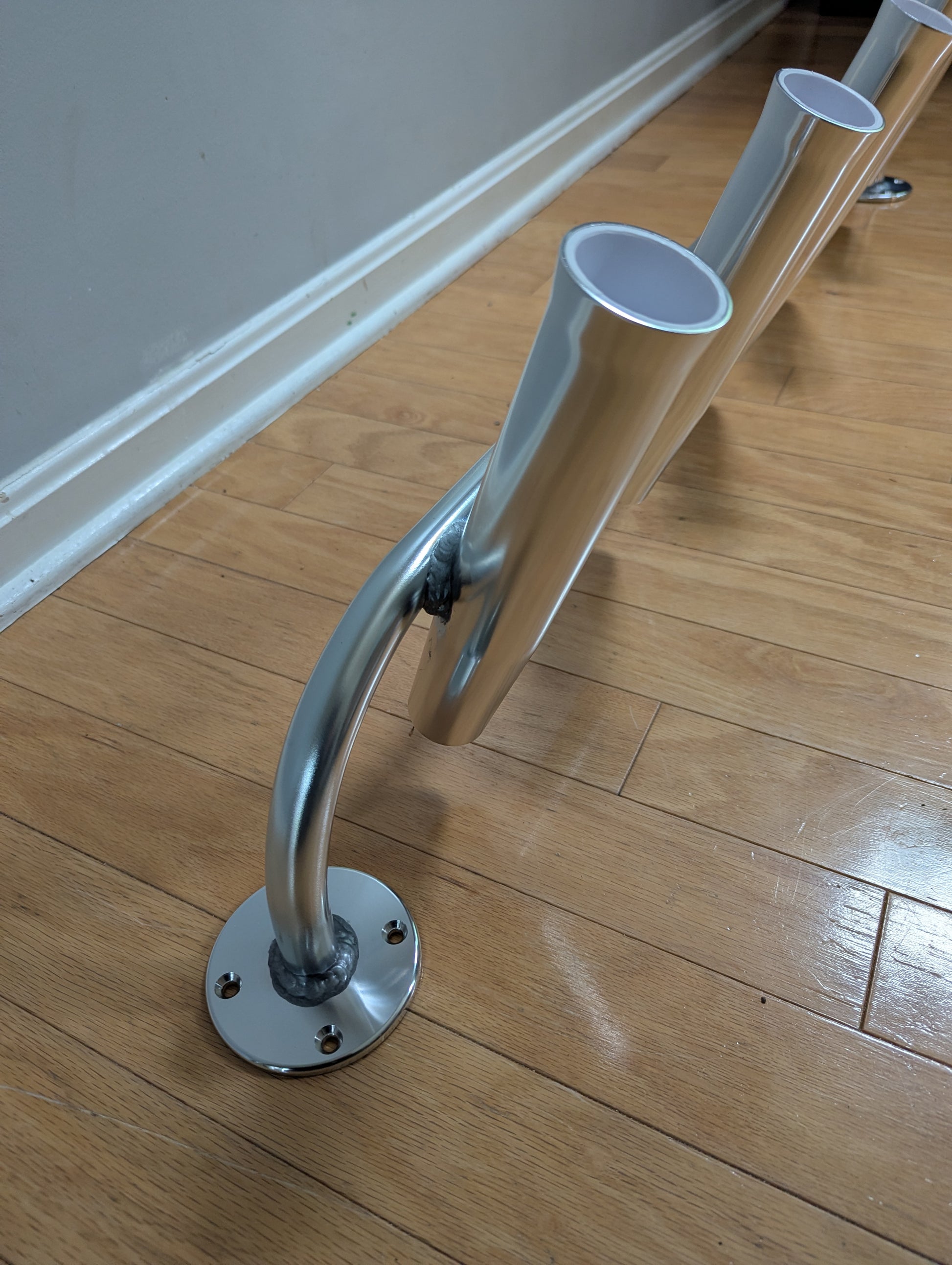 boat top fishing rod holder rocket launcher – ATS Fishnfab boat top fishing rod holder rocket launcher – ATS Fishnfab