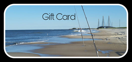 ATS Fishnfab Gift Card