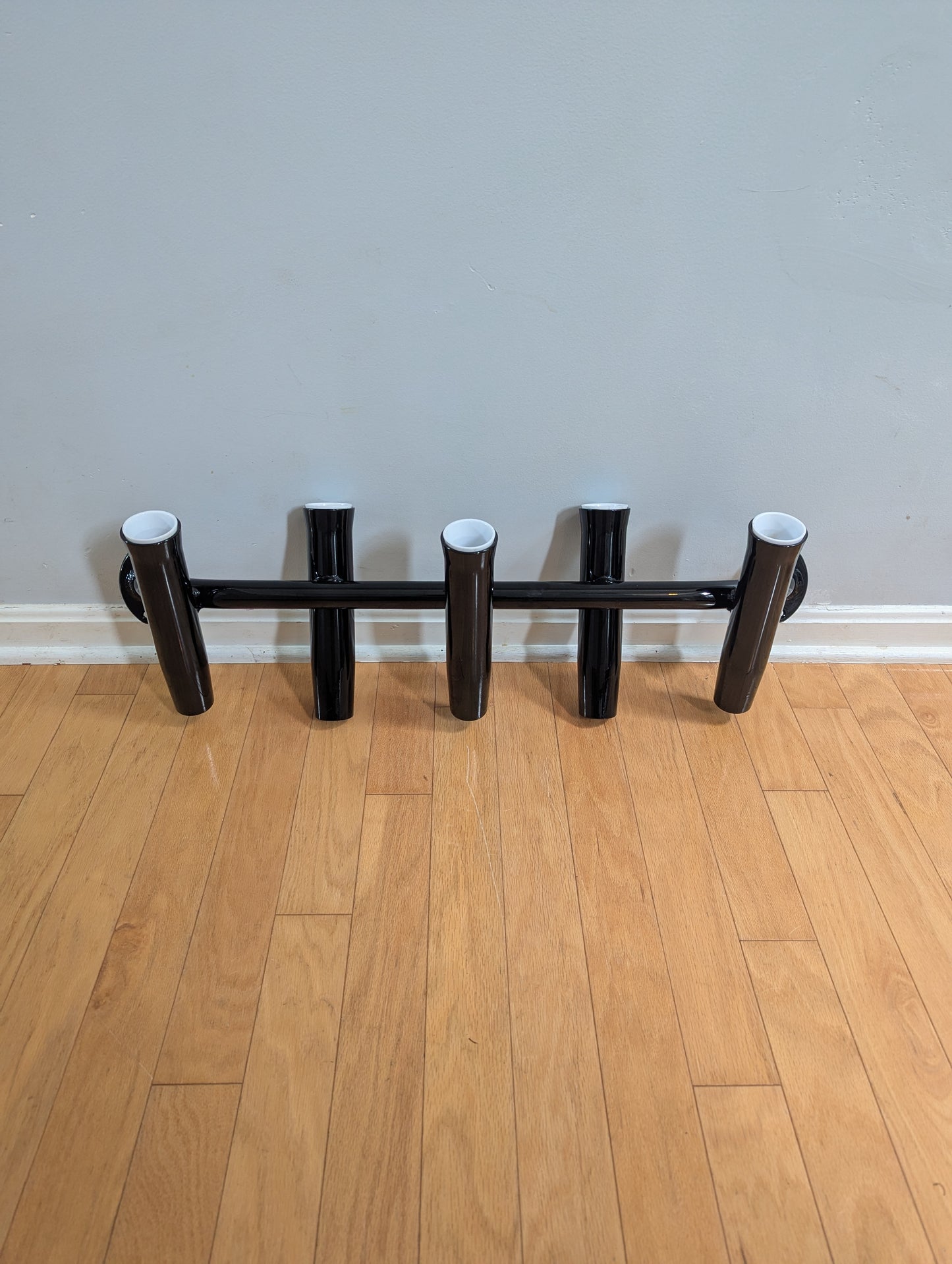 Offshore fishing rod holder 5 