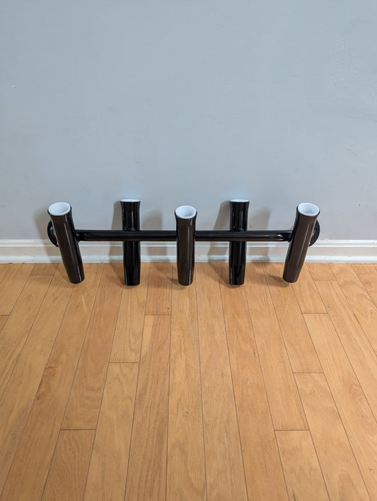 Offshore fishing rod holder 5 