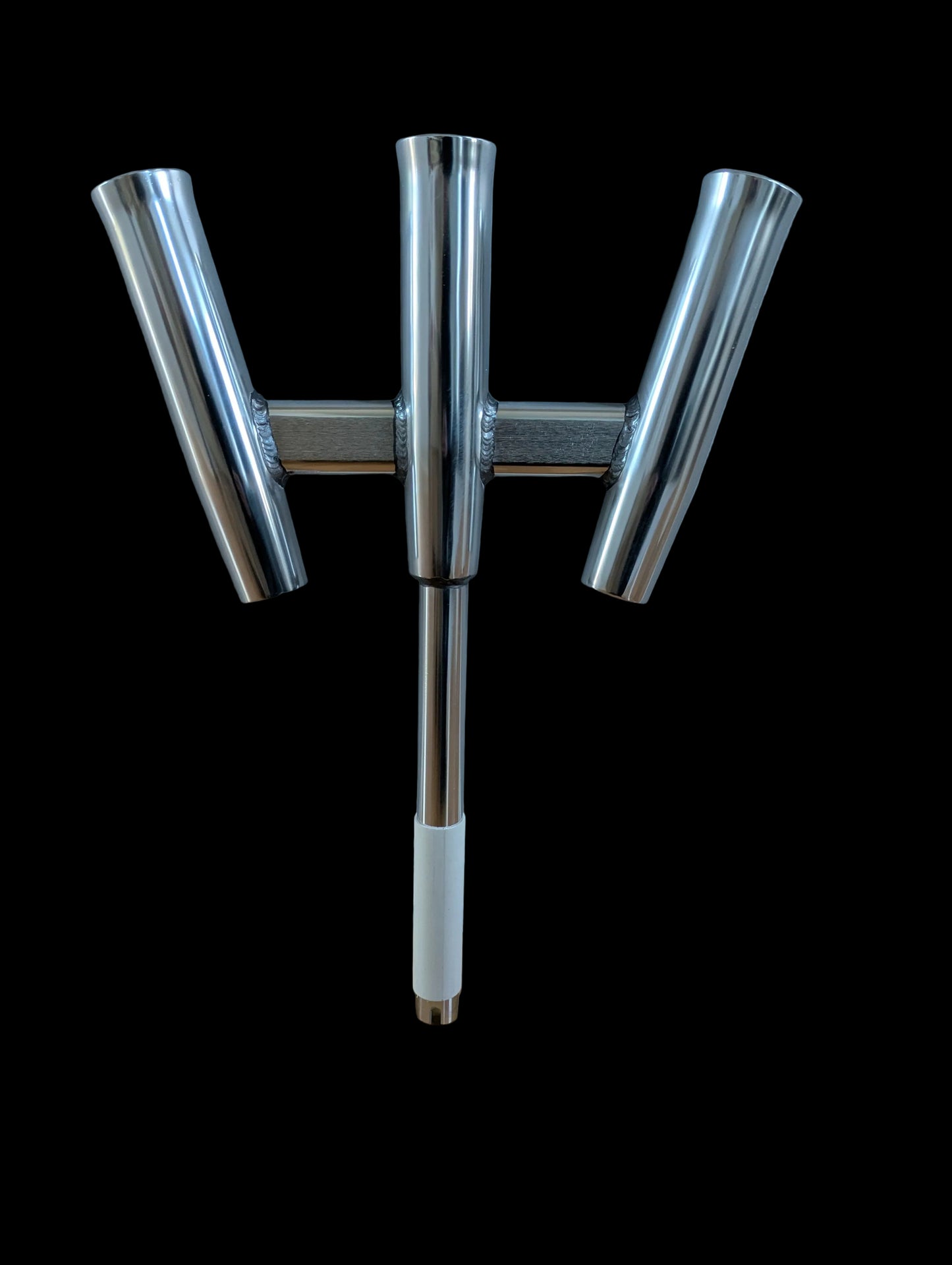 triple trident holder