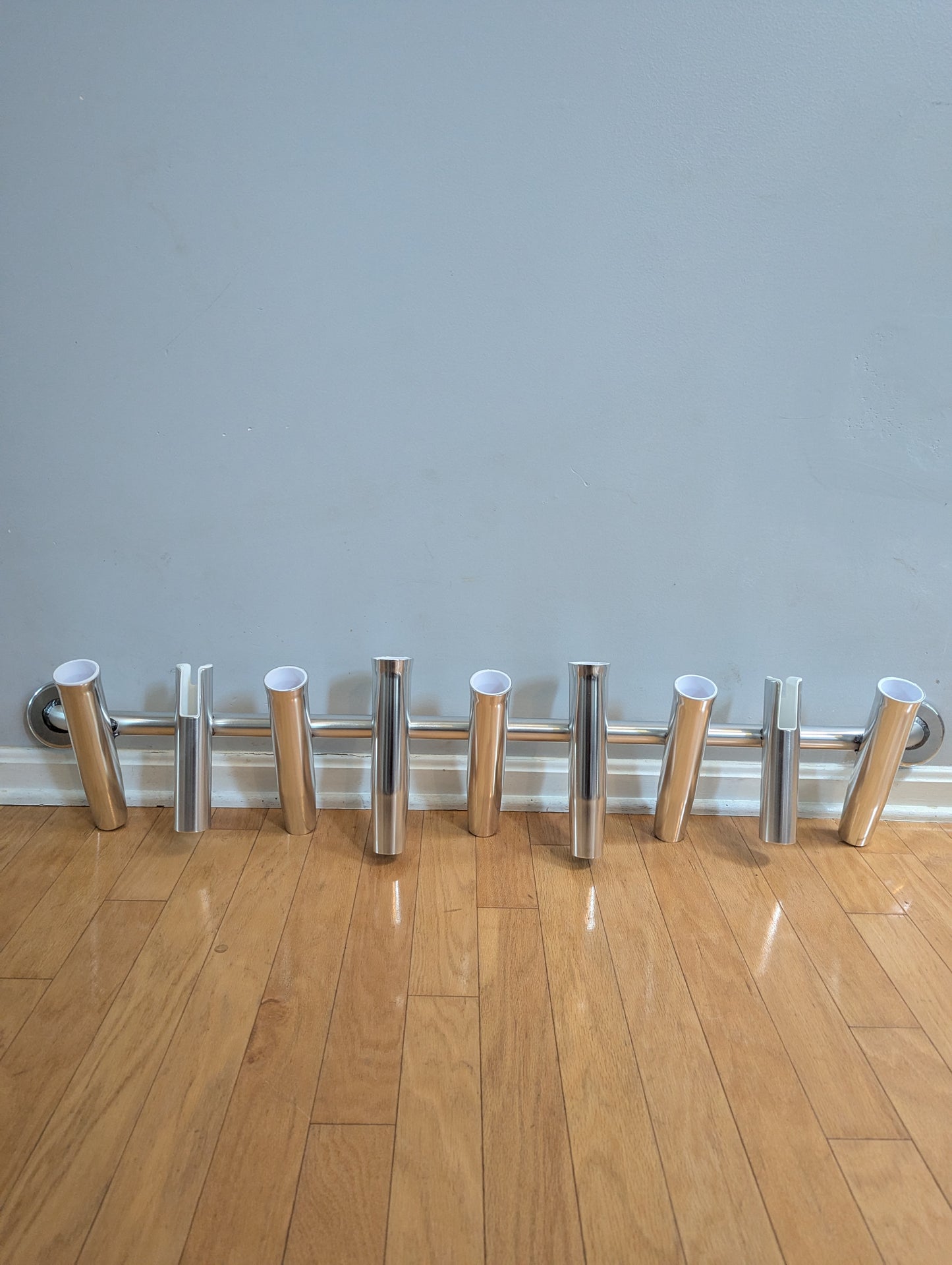 Toolbox 9 holder rod rack