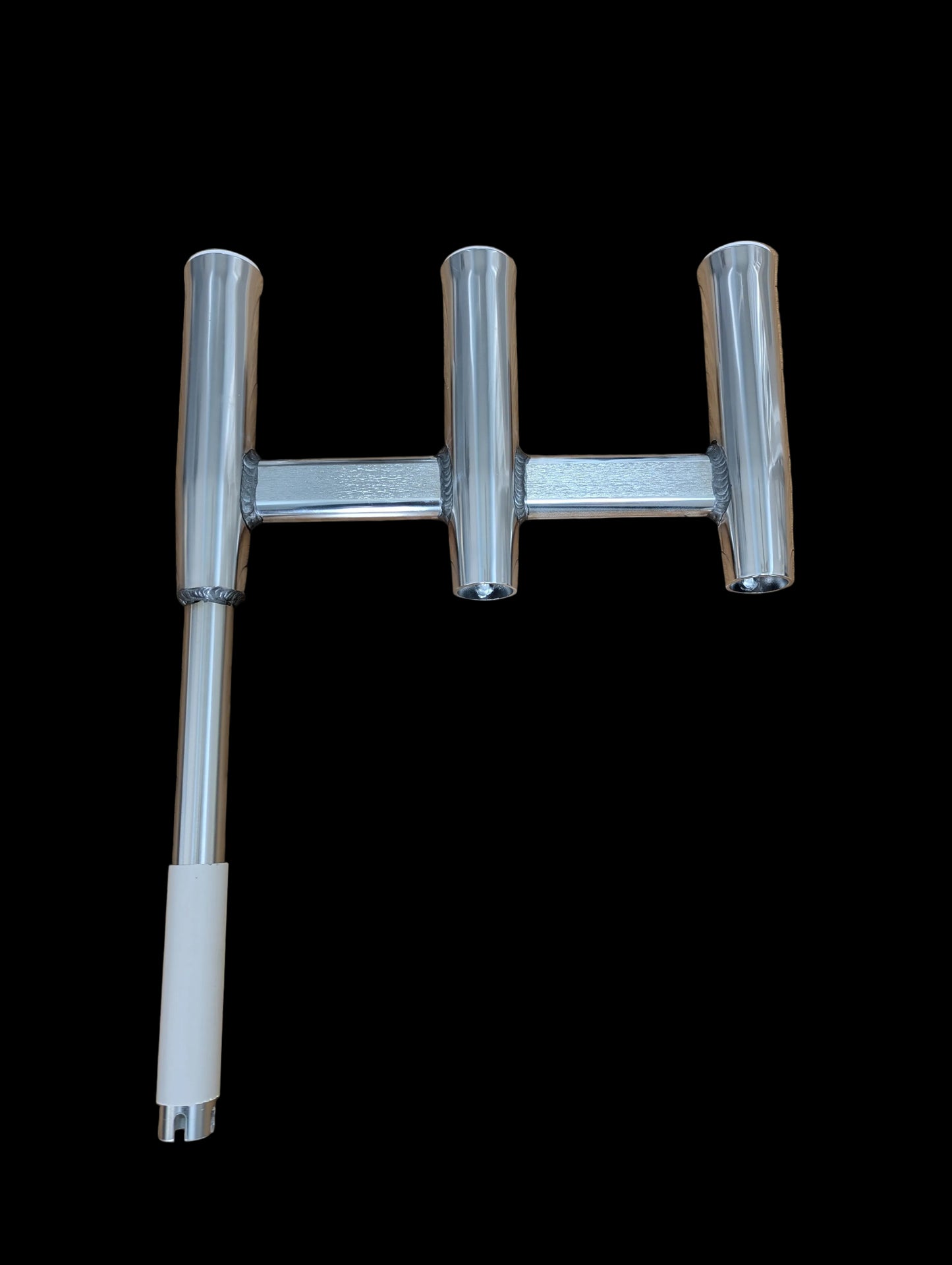 3 to 1 offset kite rod holder