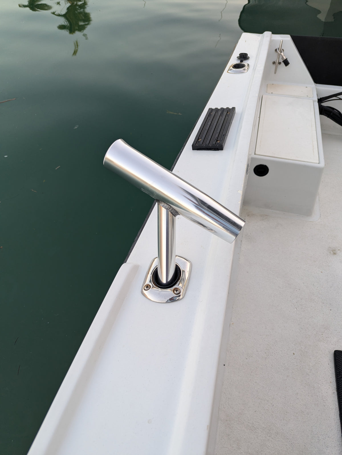outrodder trolling holder