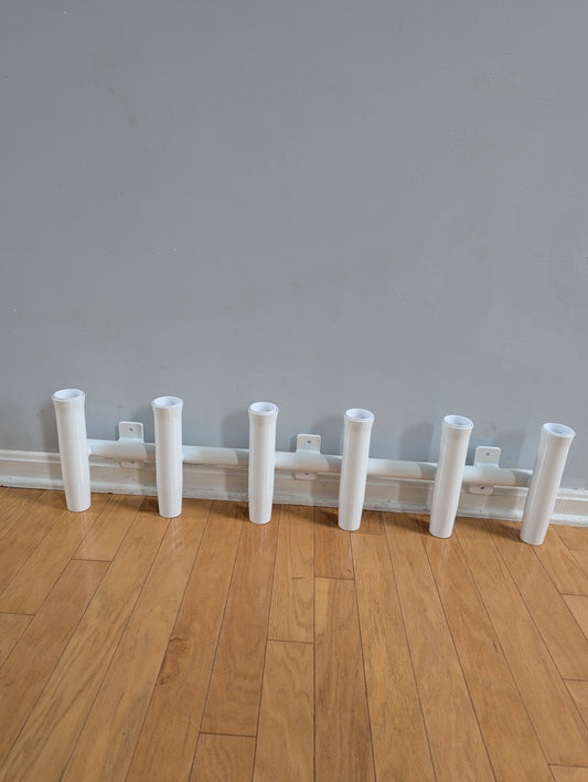 Transom 6 holder