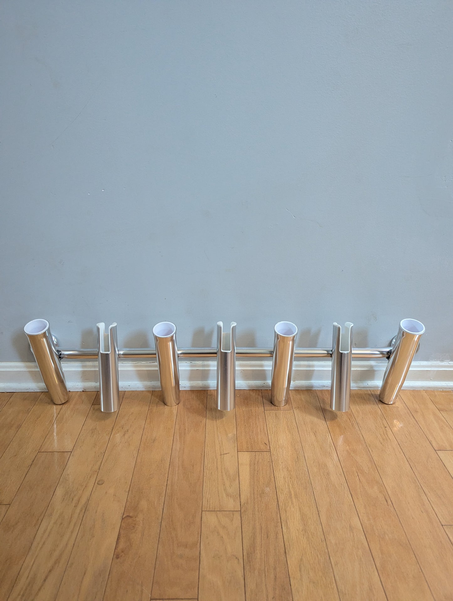 Toolbox 7 holder rod rack