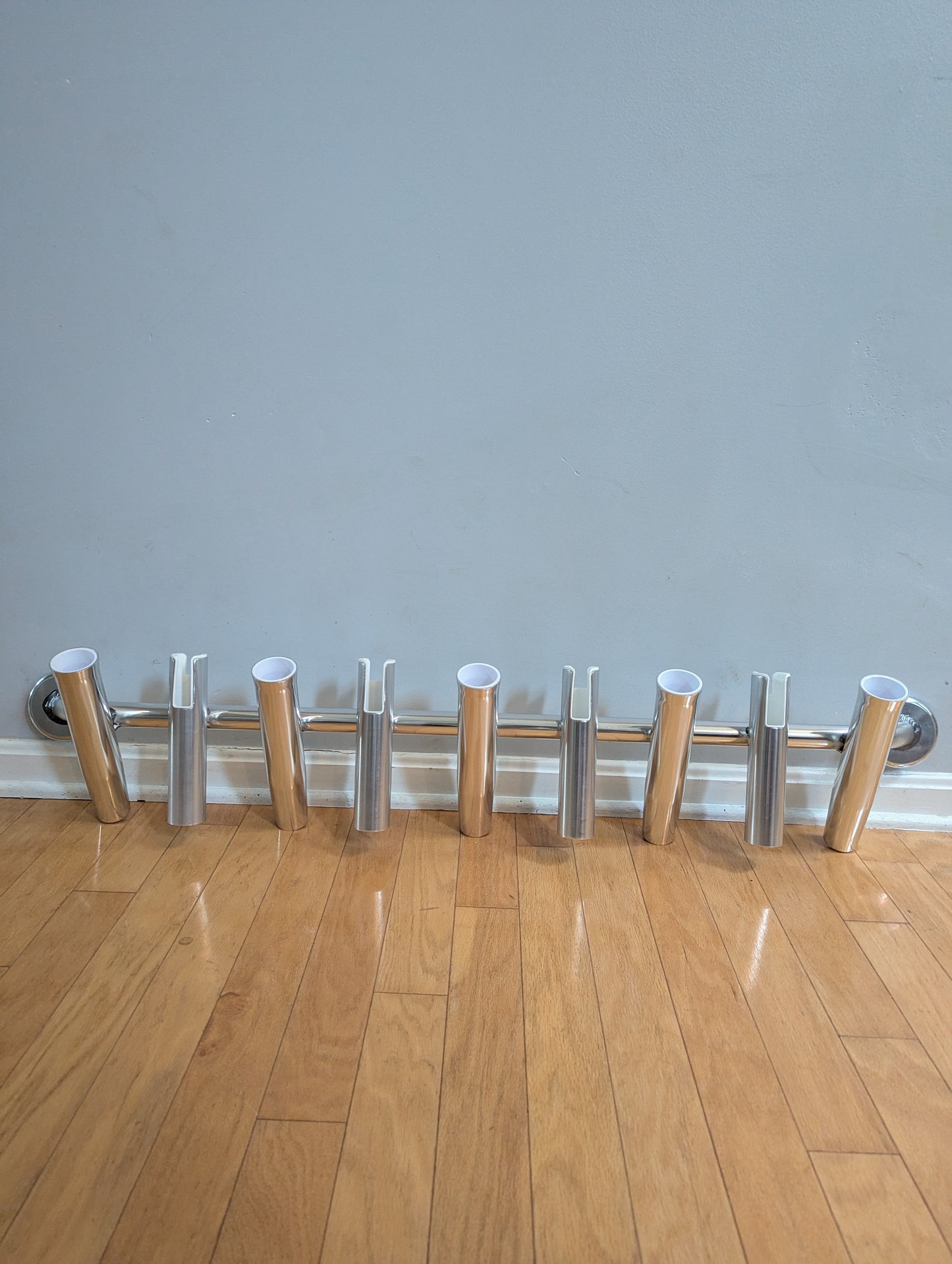 Toolbox 9 holder rod rack