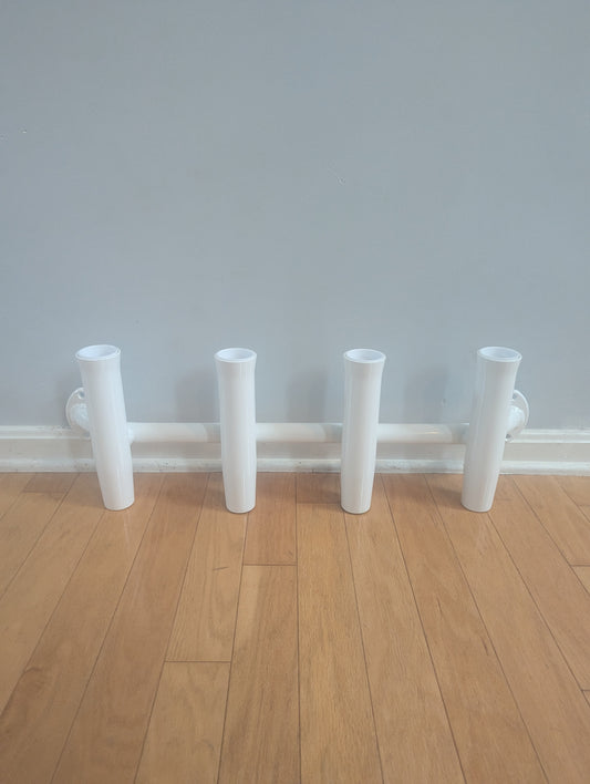 Transom 4 Rod holder