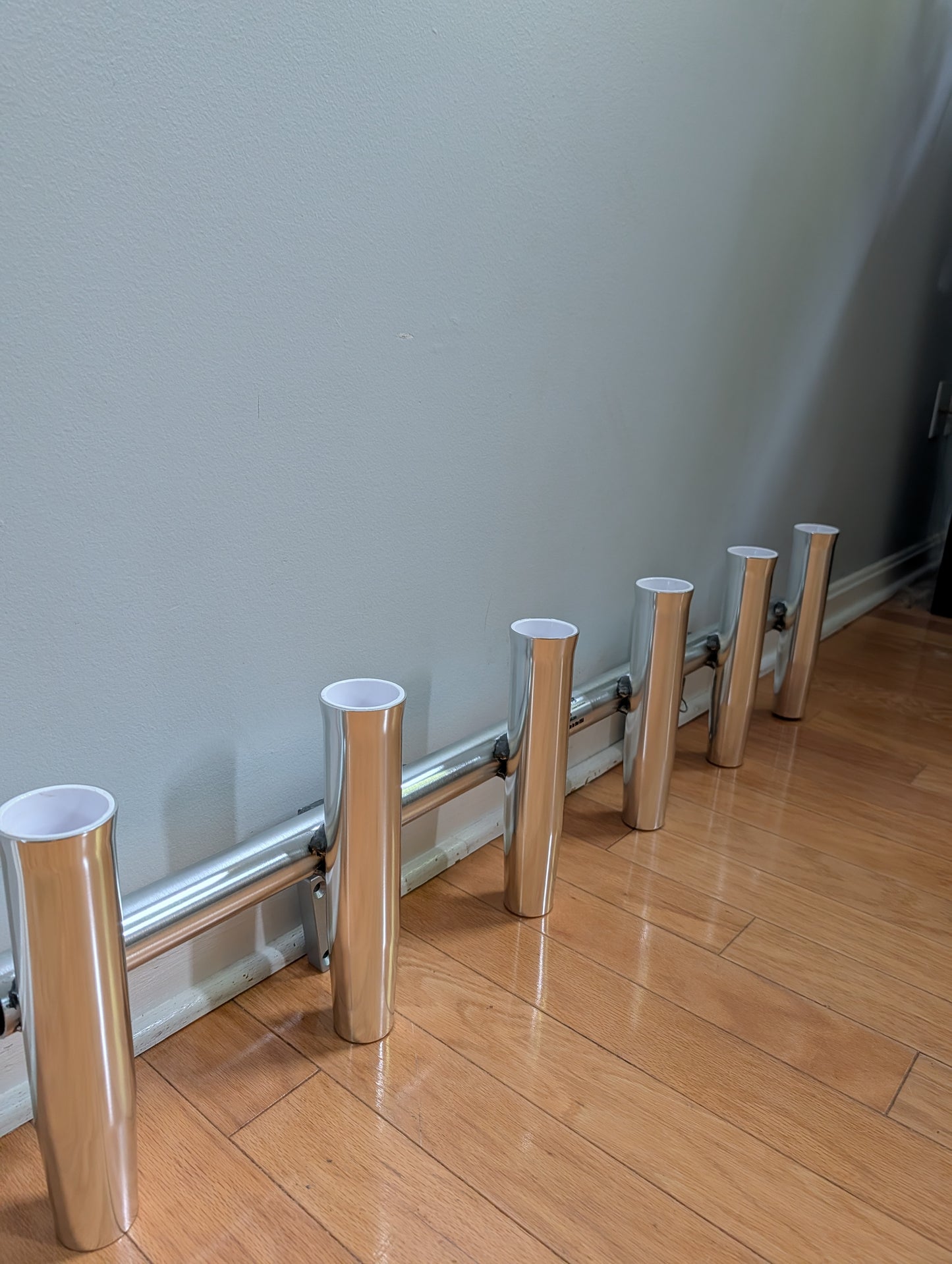 6 offshore rod vlock mount rack