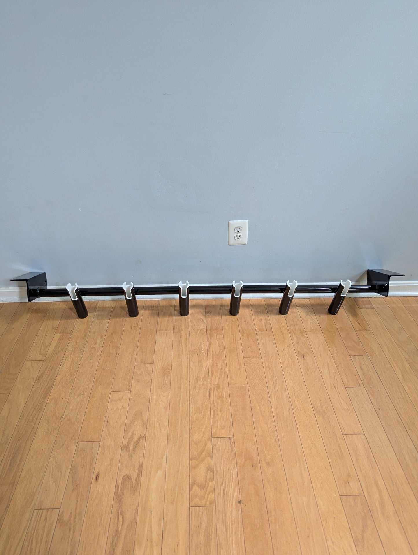 truck bed rod racks