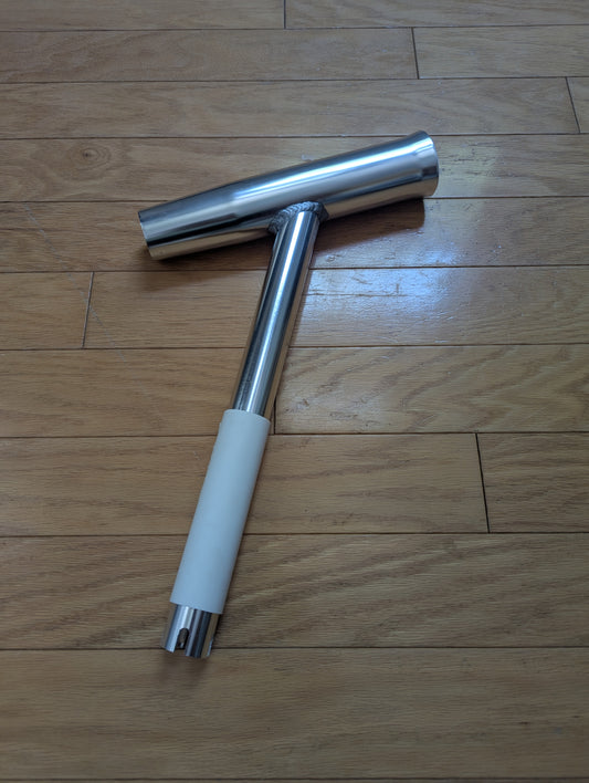 outrodder trolling holder